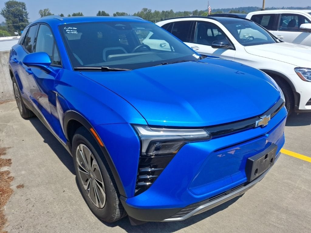 chevrolet blazer ev 2024 3GNKDBRJ9RS255828 image chevrolet blazer ev 2024 3GNKDBRJ9RS255828 image